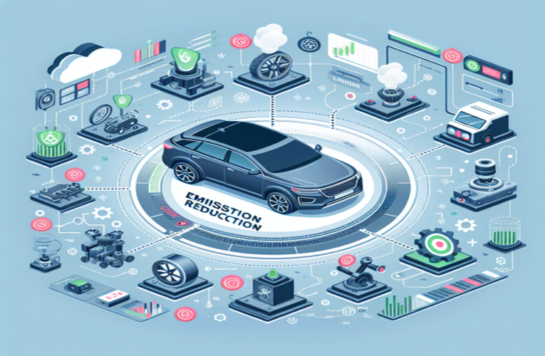 Jak działają najnowsze systemy redukcji emisji spalin w kontekście regulacji i technologii motoryzacyjnych